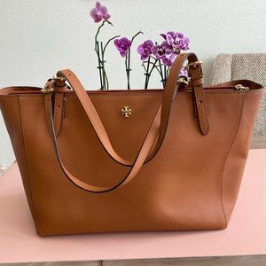 Tory Burch large tote